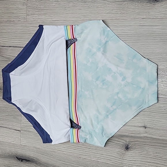 LUCKY BRAND. - Picture 5 of 6